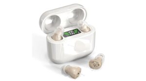 Invisible Hearing Aids Review: Worth the Investment