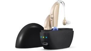 Kullre Hearing Aids Review for Seniors