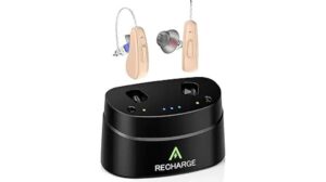 RIC Hearing Aids Review for Seniors