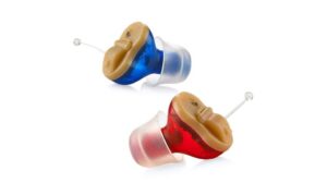 MZ-21 CIC Mini Hearing Amplifier Review