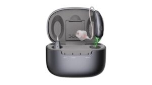 OTC Hearing Aids Rechargeable Review for Seniors