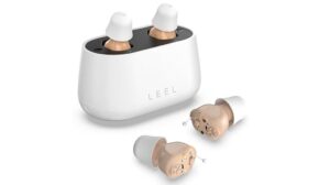 LEEL Hearing Aids for Seniors Review: Worth It