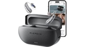 ELEHEAR-Beyond OTC Hearing Aids Review