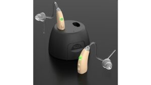 Hearing Aid Rechargeable Review: Behind-The-Ear Experience