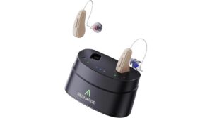 2024 Upgraded RIC Hearing Aids Review