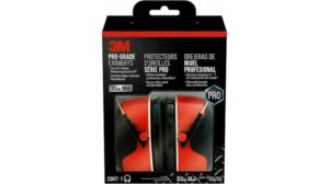 3M Earmuff: A Comprehensive Review