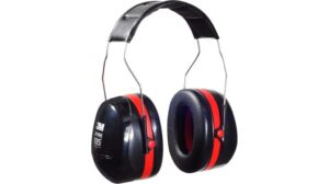 3M H10A Peltor Optime 105 Earmuff Review