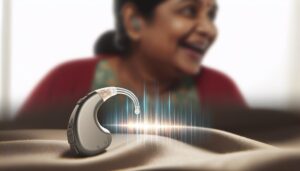 How Advanced Sensors Are Improving Hearing Aid Performance