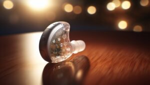 Emerging Technologies in Hearing Aids: An Informational Guide