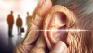 The Impact of Aging on Hearing: Insights From Research