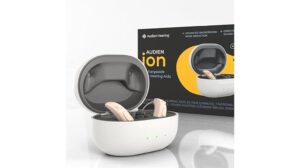 Audien ION Hearing Aid: In-Depth Review