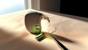 Evaluating Battery Life in Hearing Aids: What to Look For