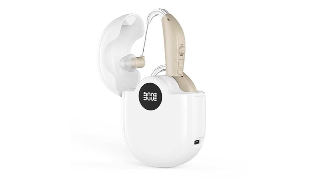 best digital hearing aids