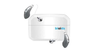 BlaidsX Neuro Hearing Aids: A Review