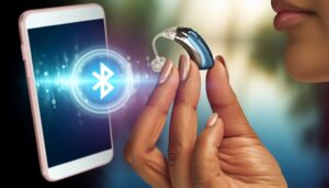 The Impact of Bluetooth Technology on Hearing Devices