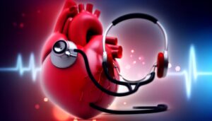 Exploring the Connection Between Cardiovascular Health and Hearing