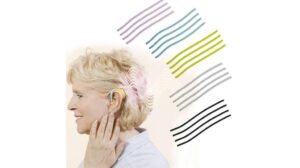 20Pcs Cochlear Implant Cable Wraps Review