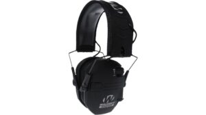 Walkers Razor Earmuffs Review: Comfort and Performance