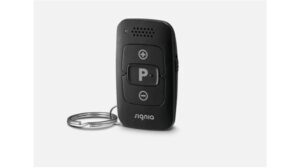 Signia Mini-Pocket Remote Control Review