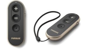 Phonak Remote Control Review: Convenience at Hand