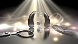 An Informational Review of Custom-Fit Hearing Aids