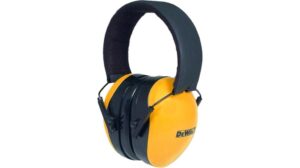 Dewalt DPG62-C Interceptor Earmuff Review