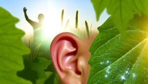 The Relationship Between Ear Health and Overall Wellbeing