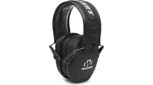 Walkers Razor Slim Passive Earmuffs Review