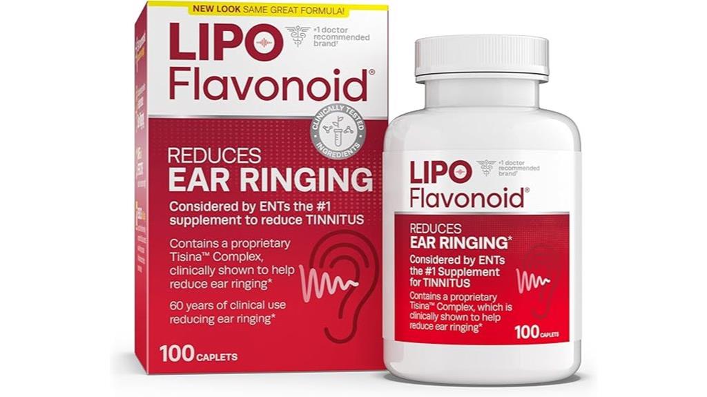 effectiveness of lipo flavonoid