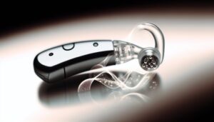 How Noise Reduction Technology Enhances Hearing Aids