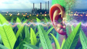 The Effects of Environmental Factors on Hearing Health