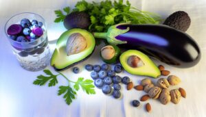 Hearing Health and Nutrition: Foods That Support Ear Health