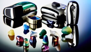 Comparing Hearing Aid Accessories: Enhancing User Experience