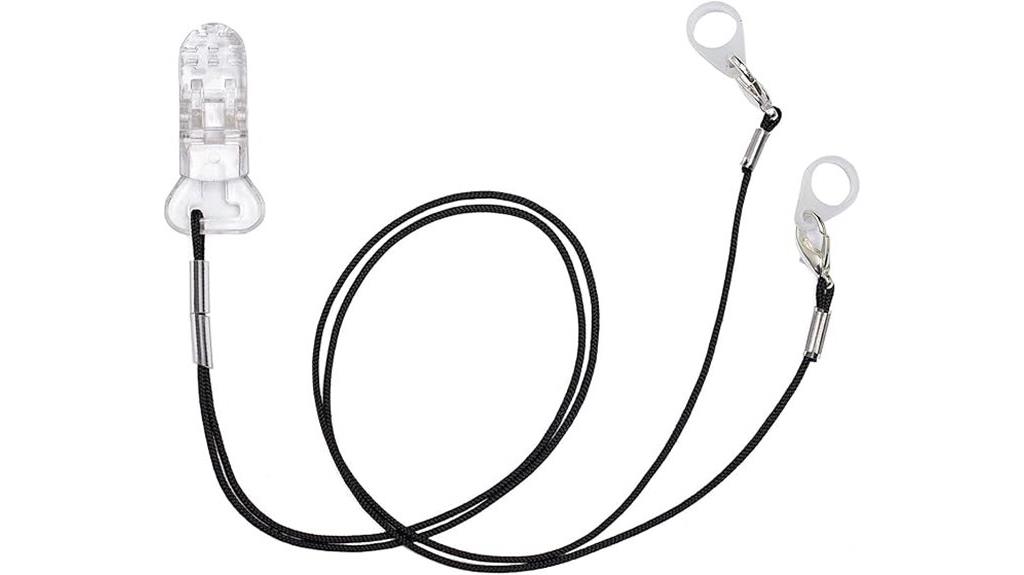 hearing aid accessory review