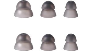 6pcs Hearing Aid Domes Review