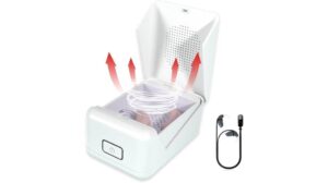 OTC Hearing Aid Dryer Review