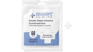 EarGripz Hearing Aid Grips Review