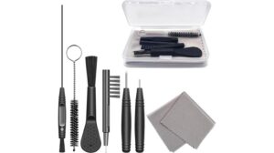 Hearing Aid Cleaning Kit Review