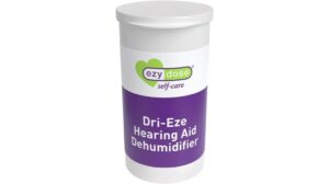 Ezy Dose Dehumidifier Review: Essential Hearing Aid Care