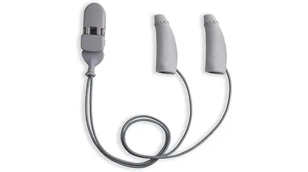 hearing aid protection accessory