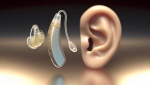 A Detailed Comparison of Behind-the-Ear and In-The-Ear Devices