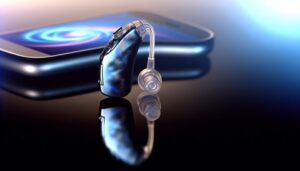 A Closer Look at Connectivity Features in Today’s Hearing Aids