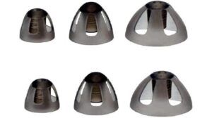 GN Resound Hearing Aids Domes Review