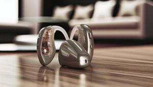 Reviewing the Durability and Design of Contemporary Hearing Aids