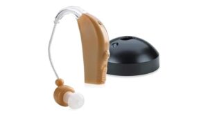 MEDca Rechargeable Ear Hearing Amplifier Review