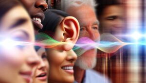 The Science of Speech: How Hearing Contributes to Communication