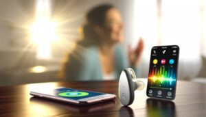 How IoT Is Transforming the World of Hearing Devices