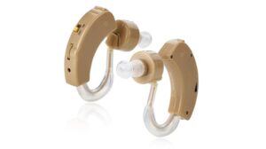 MEDca Hearing Aids Review: Sound Amplification Insights