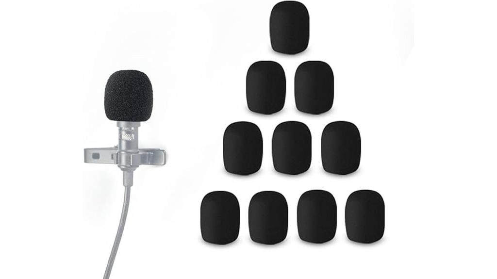 morfone lavalier microphone accessory