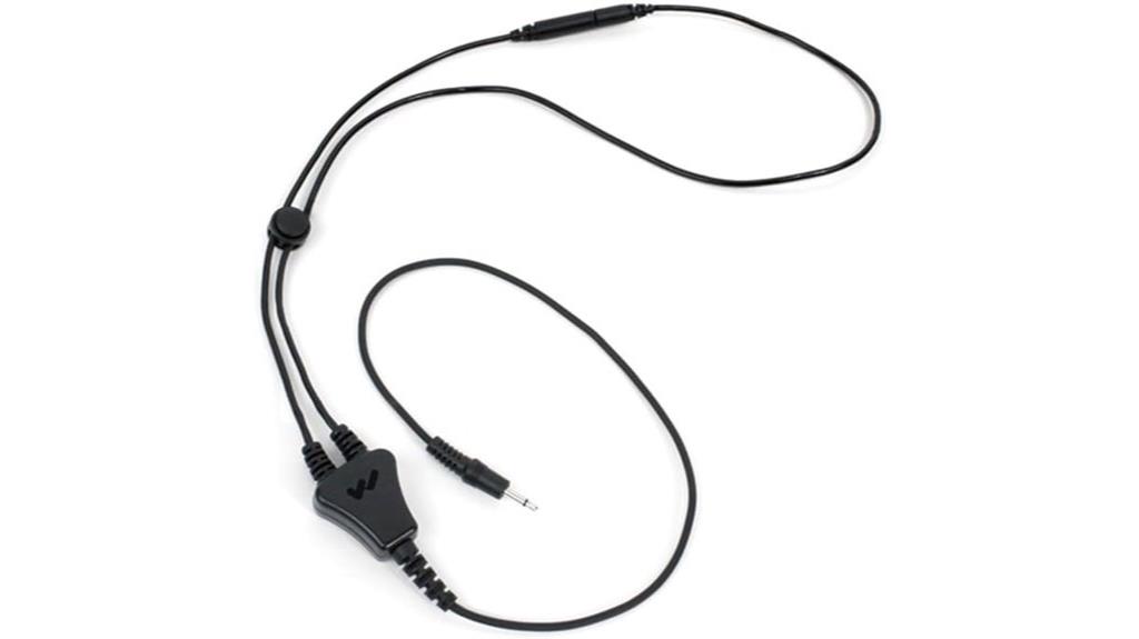 neckloop for hearing assistance